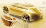 Buick Riviera Concept 2007 года